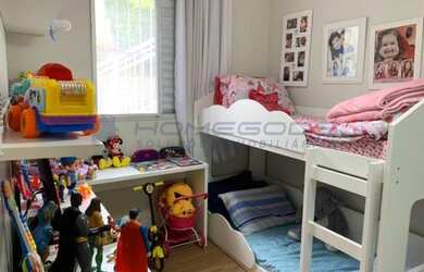 Imagem 6: VENDO UM LINDO APARTAMENTO NA VILA CARMINHA - CAMPINAS SP