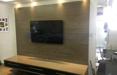 Imagem 7: VENDO UM LINDO APARTAMENTO NA VILA CARMINHA - CAMPINAS SP