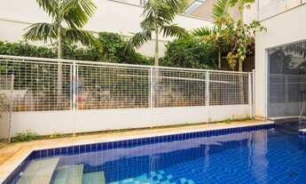 Imagem 2: Casa para Venda e Locação no swiss park, 4 dormi, 4 suite, 2 closet, 2 banheiros, 4 vagas