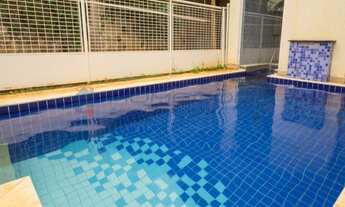 Imagem 3: Casa para Venda e Locação no swiss park, 4 dormi, 4 suite, 2 closet, 2 banheiros, 4 vagas