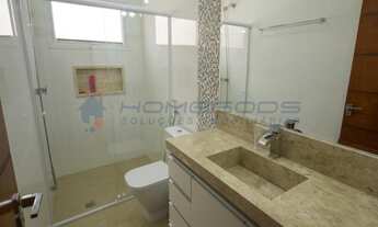 Imagem 4: Casa para Venda e Locação no swiss park, 4 dormi, 4 suite, 2 closet, 2 banheiros, 4 vagas