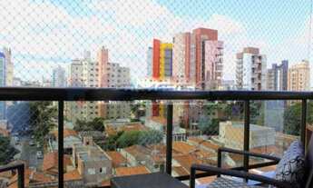 Imagem 3: VENDO UM LINDO APARTAMENTO NO CONDOMÍNIO TERRAÇO CAMBUÍ EM CAMPINAS SP