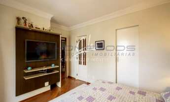 Imagem 5: VENDO UM LINDO APARTAMENTO NO CONDOMÍNIO TERRAÇO CAMBUÍ EM CAMPINAS SP