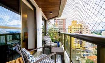 Imagem 6: VENDO UM LINDO APARTAMENTO NO CONDOMÍNIO TERRAÇO CAMBUÍ EM CAMPINAS SP