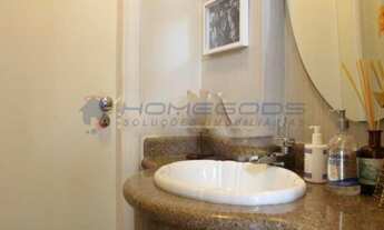 Imagem 7: VENDO UM LINDO APARTAMENTO NO CONDOMÍNIO TERRAÇO CAMBUÍ EM CAMPINAS SP