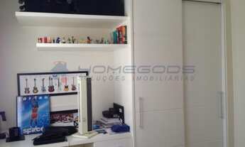 Imagem 4: VENDO UM LINDO APARTAMENTO NO BAIRRO JARDIM PARAÍSO - CAMPINAS SP