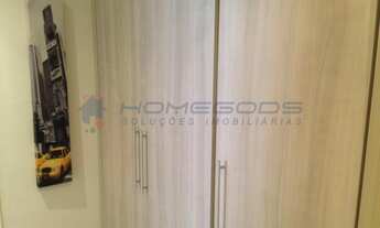 Imagem 5: VENDO UM LINDO APARTAMENTO NO BAIRRO JARDIM PARAÍSO - CAMPINAS SP