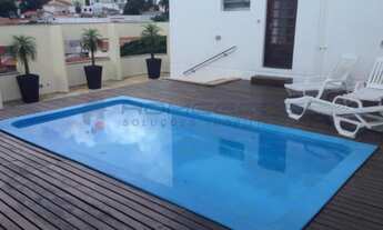 Imagem 6: VENDO UM LINDO APARTAMENTO NO BAIRRO JARDIM PARAÍSO - CAMPINAS SP