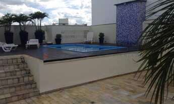 Imagem 7: VENDO UM LINDO APARTAMENTO NO BAIRRO JARDIM PARAÍSO - CAMPINAS SP