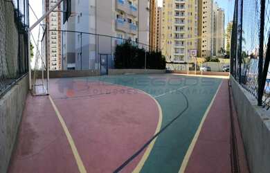 Imagem 7: Excelente Cobertura com 182 m2 no coração da Mansões Santo Antonio