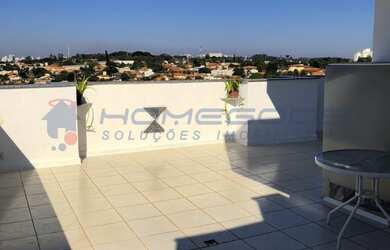 Imagem 2: Excelente Cobertura com 182 m2 no coração da Mansões Santo Antonio