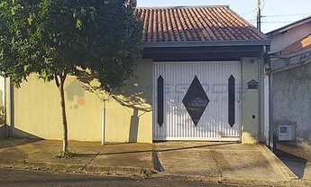 Imagem: VENDO UMA CASA NO JARDIM SÃO SEBASTIÃO