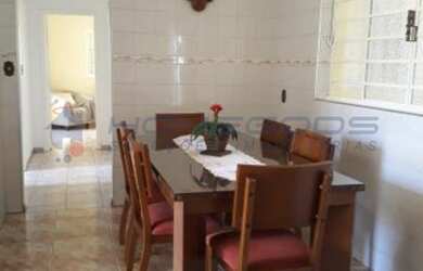 Imagem 4: VENDO UMA LINDA CASA NO BAIRRO BONFIM EM CAMPINAS SP