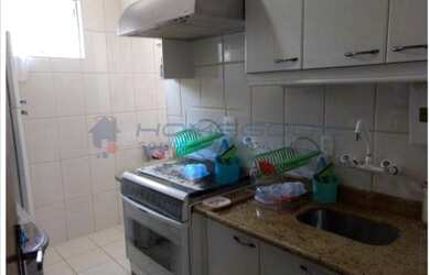 Imagem 2: VENDO UM LINDO APARTAMENTO NO JARDIM FLAMBOYANT EM CAMPINAS SP