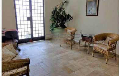 Imagem 4: VENDO UM LINDO APARTAMENTO NO JARDIM FLAMBOYANT EM CAMPINAS SP