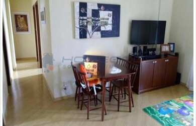 Imagem 6: VENDO UM LINDO APARTAMENTO NO JARDIM FLAMBOYANT EM CAMPINAS SP