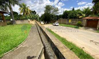 Imagem 3: CASA PARA LOCAÇÃO OU VENDA EM CAMPINAS - PARQUE RURAL FAZENDA
