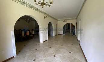 Imagem 5: CASA PARA LOCAÇÃO OU VENDA EM CAMPINAS - PARQUE RURAL FAZENDA