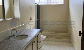 Imagem 6: CASA PARA LOCAÇÃO OU VENDA EM CAMPINAS - PARQUE RURAL FAZENDA