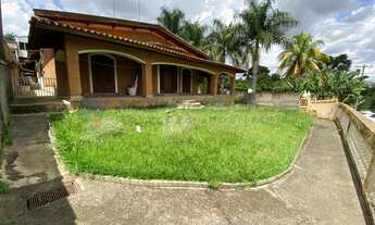 Imagem 2: CASA PARA LOCAÇÃO OU VENDA EM CAMPINAS - PARQUE RURAL FAZENDA