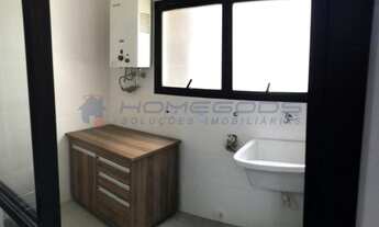 Imagem 3: VENDO UM LINDO APARTAMENTO NO BAIRRO CAMBUÍ EM CAMPINAS SP