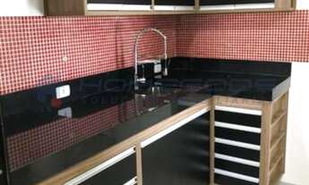 Imagem 4: VENDO UM LINDO APARTAMENTO NO BAIRRO CAMBUÍ EM CAMPINAS SP