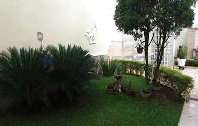 Imagem 6: Linda casa a venda no Jardim Madalena!!! Ótima Localização