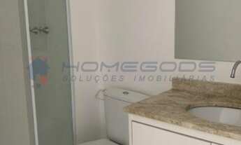 Imagem 2: APARTAMENTO RESIDENCIAL em CAMPINAS - SP, VILA INDUSTRIAL