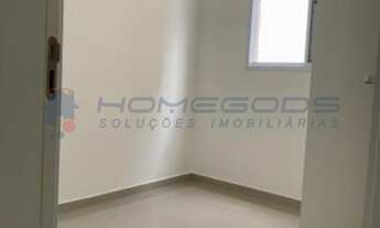 Imagem 3: APARTAMENTO RESIDENCIAL em CAMPINAS - SP, VILA INDUSTRIAL