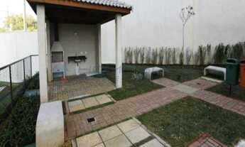 Imagem 4: APARTAMENTO RESIDENCIAL em CAMPINAS - SP, VILA INDUSTRIAL