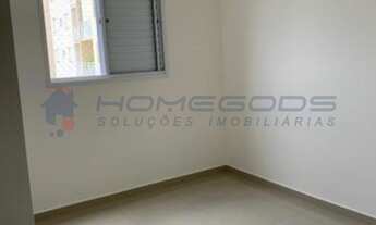 Imagem 5: APARTAMENTO RESIDENCIAL em CAMPINAS - SP, VILA INDUSTRIAL