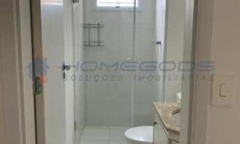 Imagem 6: APARTAMENTO RESIDENCIAL em CAMPINAS - SP, VILA INDUSTRIAL