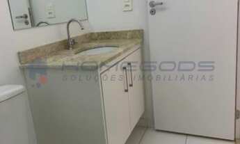 Imagem 7: APARTAMENTO RESIDENCIAL em CAMPINAS - SP, VILA INDUSTRIAL