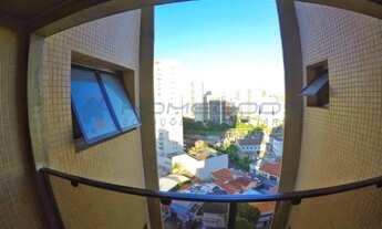 Imagem 2: APARTAMENTO RESIDENCIAL em CAMPINAS - SP, CENTRO