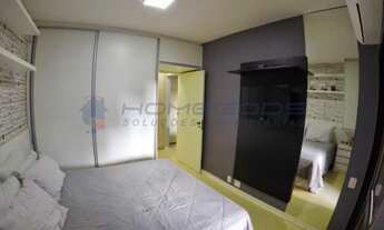 Imagem 3: APARTAMENTO RESIDENCIAL em CAMPINAS - SP, CENTRO
