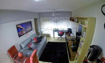 Imagem 7: APARTAMENTO RESIDENCIAL em CAMPINAS - SP, CENTRO