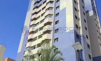 Imagem: Apartamento 4 dormitórios Mansões Santo