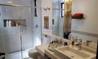 Imagem 2: Apartamento 4 dormitórios Mansões Santo Antonio