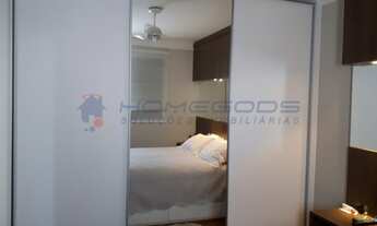 Imagem 4: Apartamento 4 dormitórios Mansões Santo Antonio