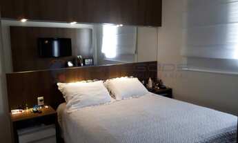 Imagem 5: Apartamento 4 dormitórios Mansões Santo Antonio