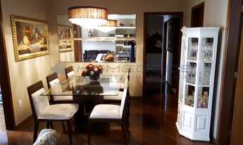 Imagem 6: Apartamento 4 dormitórios Mansões Santo Antonio