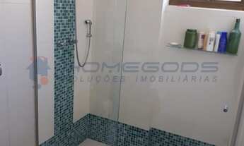 Imagem 7: Apartamento 4 dormitórios Mansões Santo Antonio