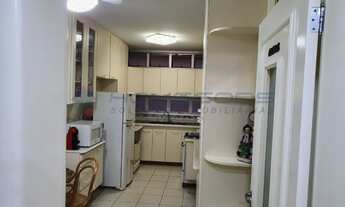 Imagem 2: Apartamento para VENDA, CAMBUI, 3 DORM, 1 SUITE, 2 BANHEIRO, 1 SALA, 2 VAGAS, 150M