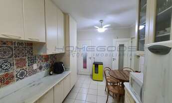 Imagem 5: Apartamento para VENDA, CAMBUI, 3 DORM, 1 SUITE, 2 BANHEIRO, 1 SALA, 2 VAGAS, 150M