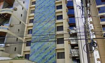 Imagem 3: APARTAMENTO RESIDENCIAL em Campinas - SP, Cambuí