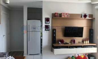 Imagem 2: APARTAMENTO 2 DORM / COND VITA BELLE