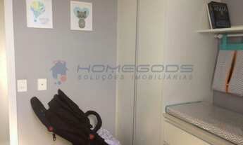 Imagem 3: APARTAMENTO 2 DORM / COND VITA BELLE