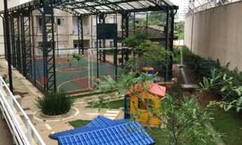 Imagem 6: APARTAMENTO 2 DORM / COND VITA BELLE