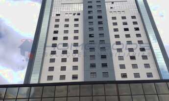 Imagem 5: Sala comercial na região central ao lado do cambui com vaga de garagem e ar condicionado