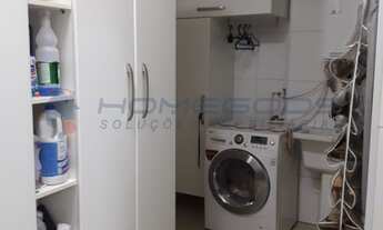 Imagem 2: VENDO MARAVILHOSO APARTAMENTO LICEU PRIVILÉGE - CAMPINAS SP